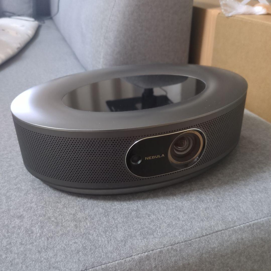 【不良品箱無し】NEBULA COSMOS