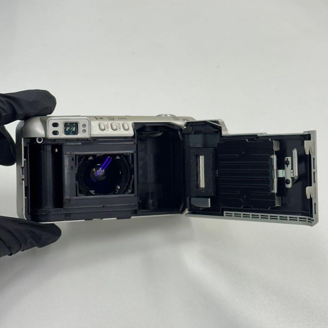 ★MINOLTA ミノルタ★Capios 160aフィルム カメラ