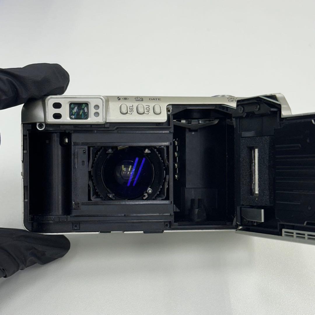 ★MINOLTA ミノルタ★Capios 160aフィルム カメラ