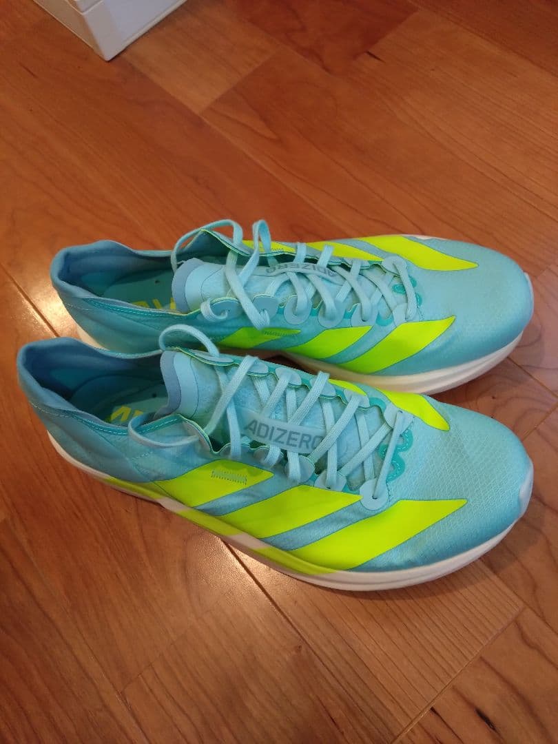 アディゼロ TAKUMI SEN 11(26.5cm)