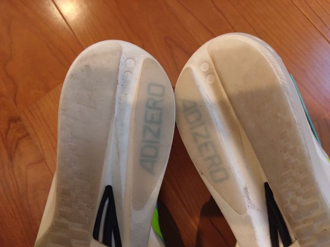 アディゼロ TAKUMI SEN 11(26.5cm)