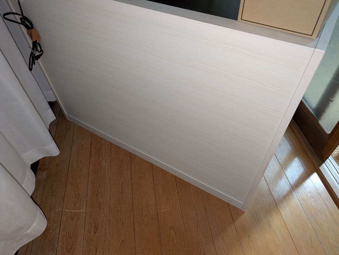 ベルメゾン 食器棚