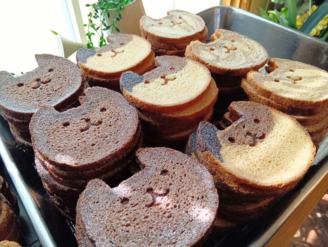 【匿名希望さま専用♡】ねこらのすく＆くまらのすく