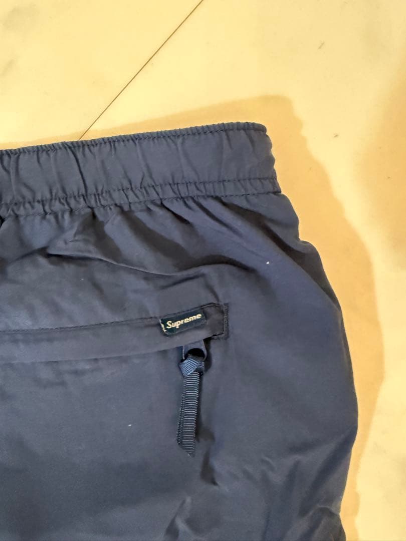 パンツ SUPREME 19SS Nylon Cargo Pant
