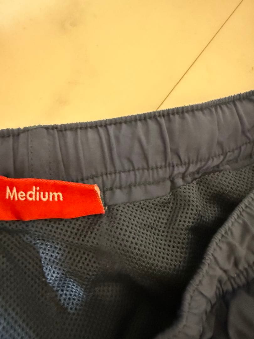 パンツ SUPREME 19SS Nylon Cargo Pant