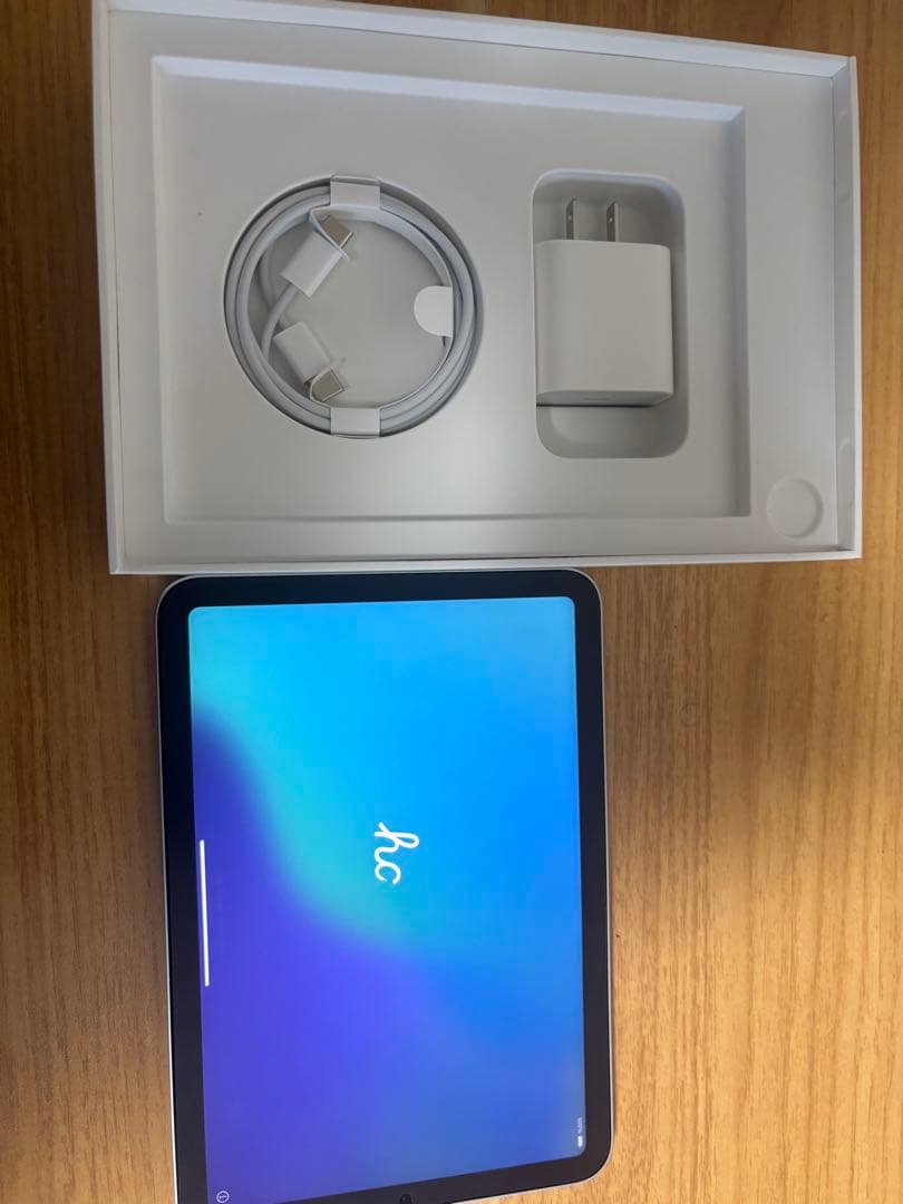 iPad本体 iPad mini6 WiFi 64GB Pencil2 smart folio