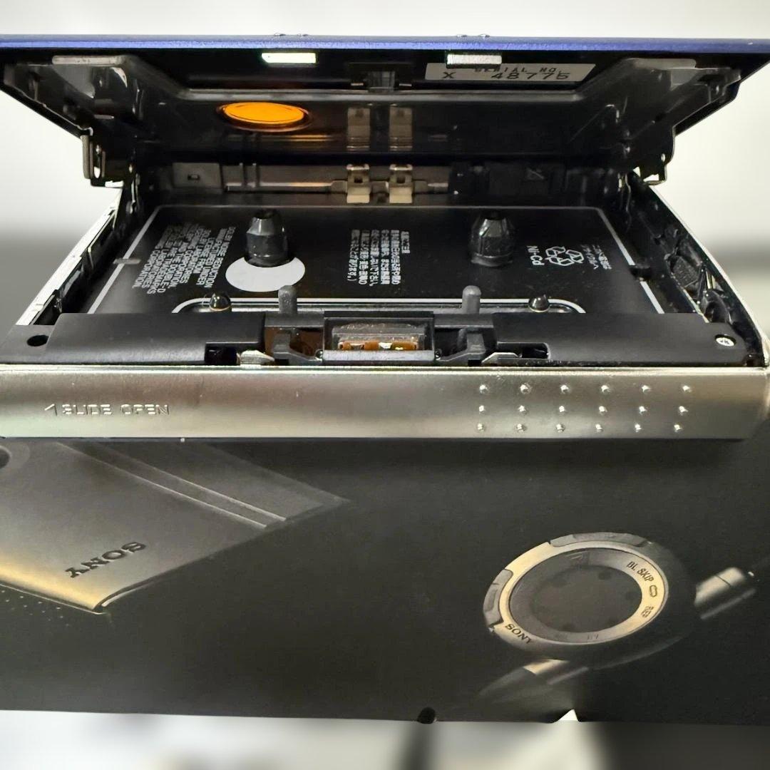 R*q様 SONY WM-EX7 WALKMAN (ウォークマン)　ジャンク品