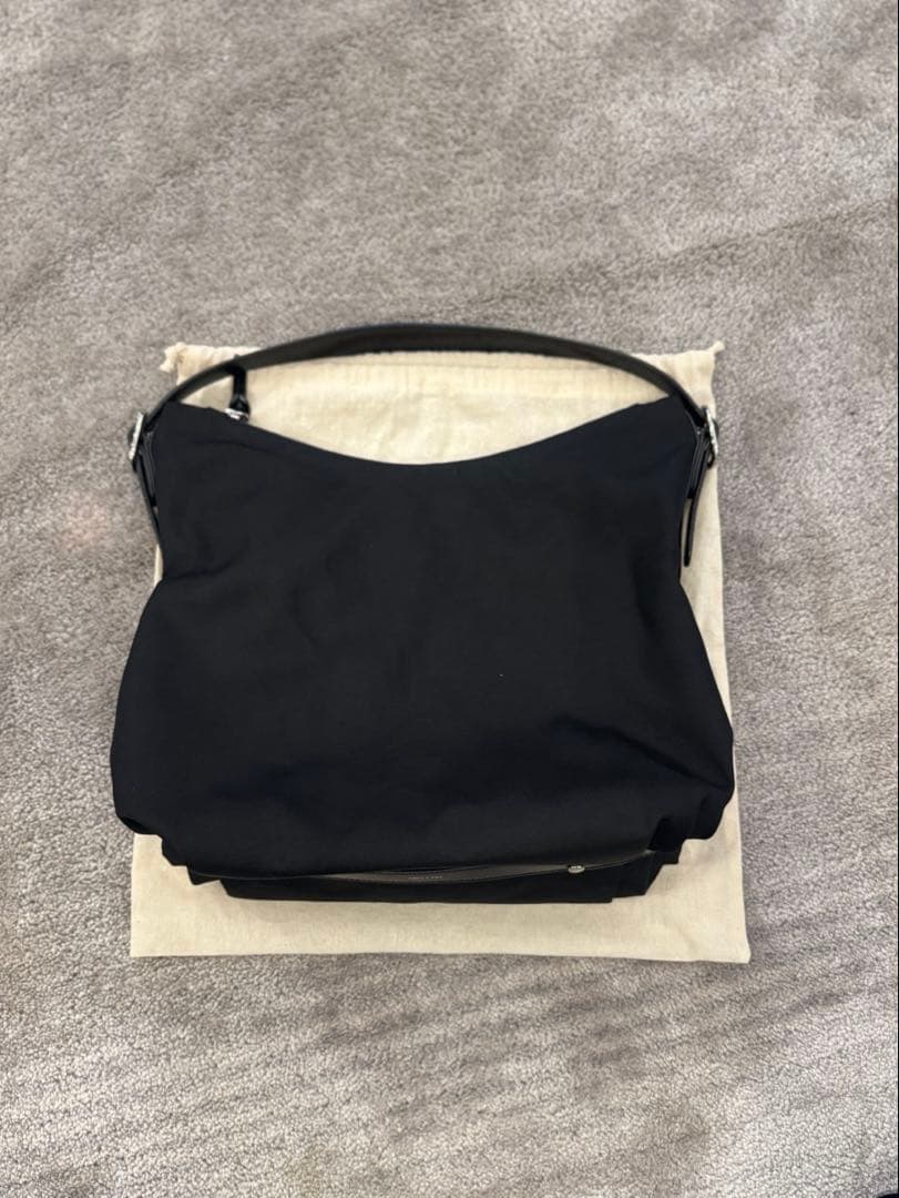 TOUT Y EST SAC CANOT TOILE ビック