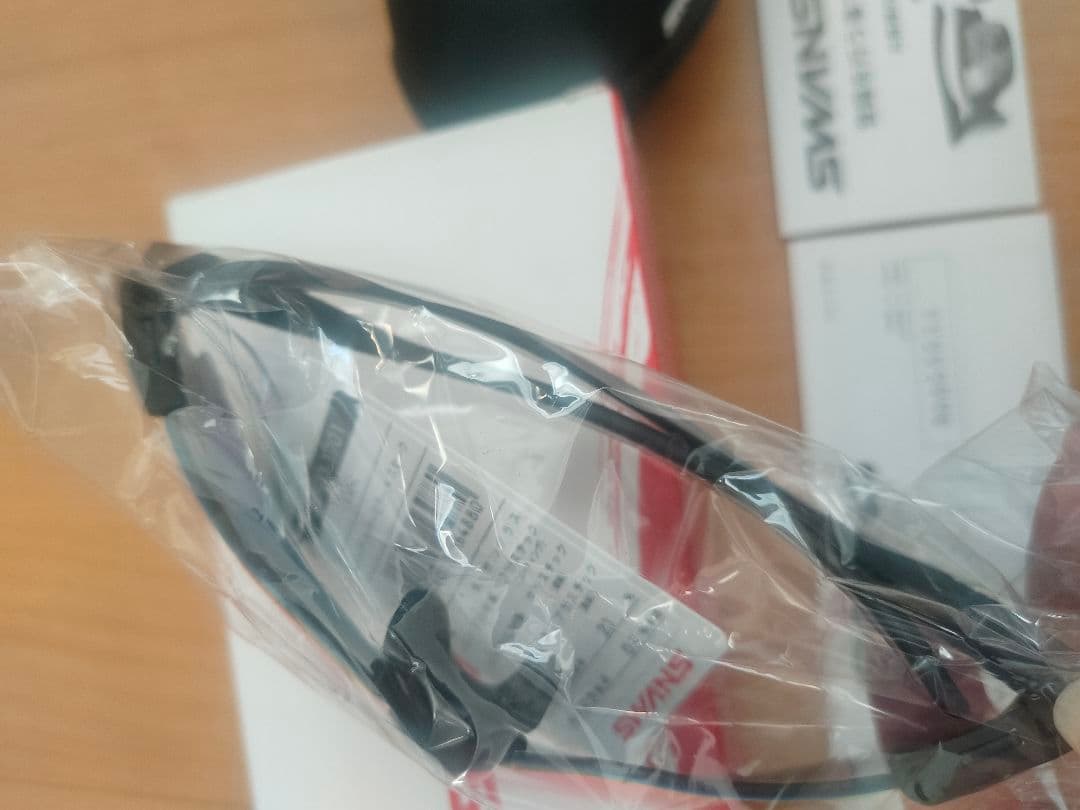 SWANS(スワンズ) 日本製 スポーツサングラス イーノックス ニューロン