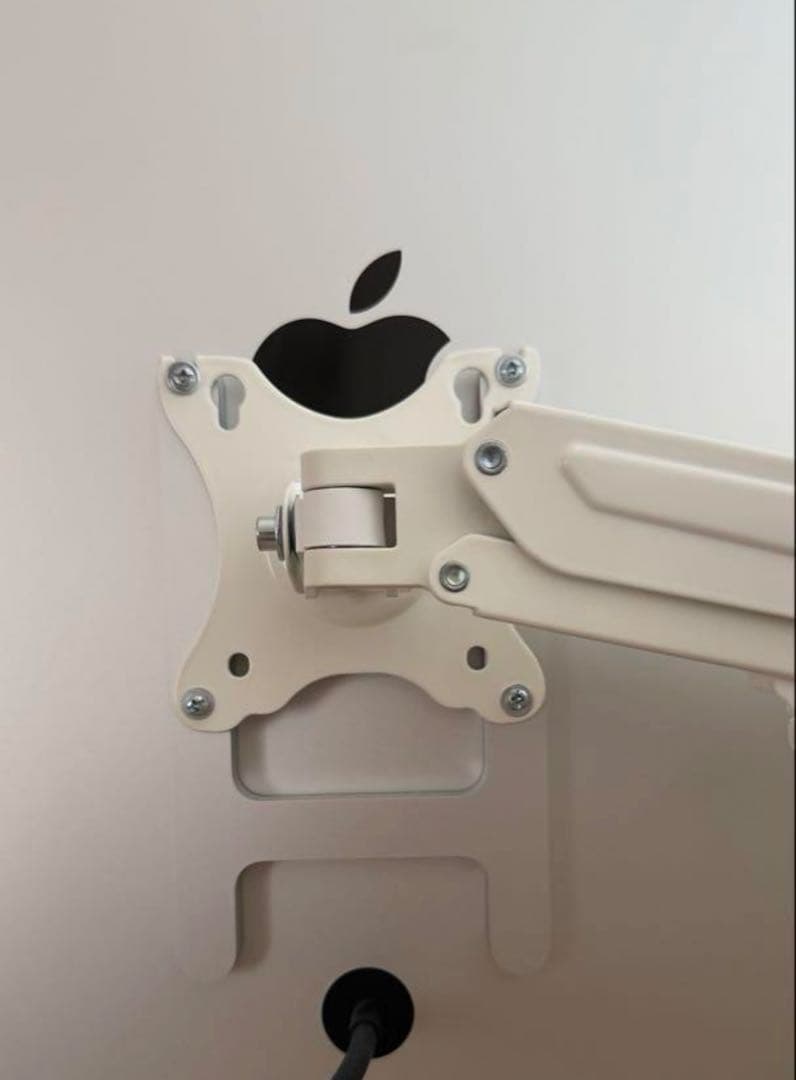 Apple Studio Display 5K VESAマウントモデル 美品