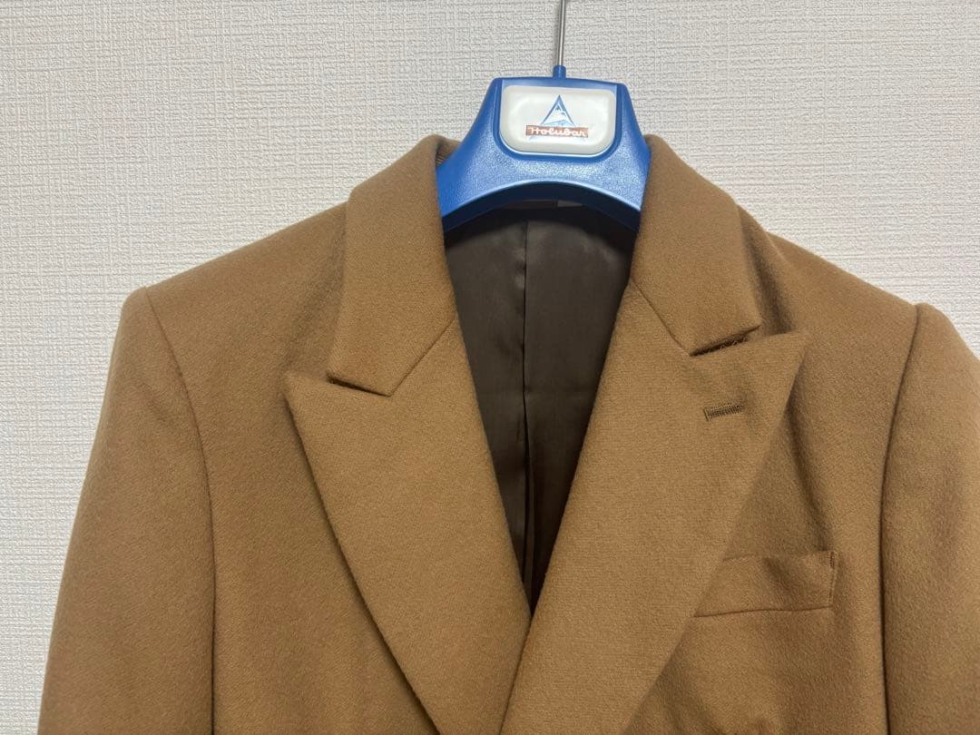 oblada CINCH ウール テーラードジャケット コート 23日まで