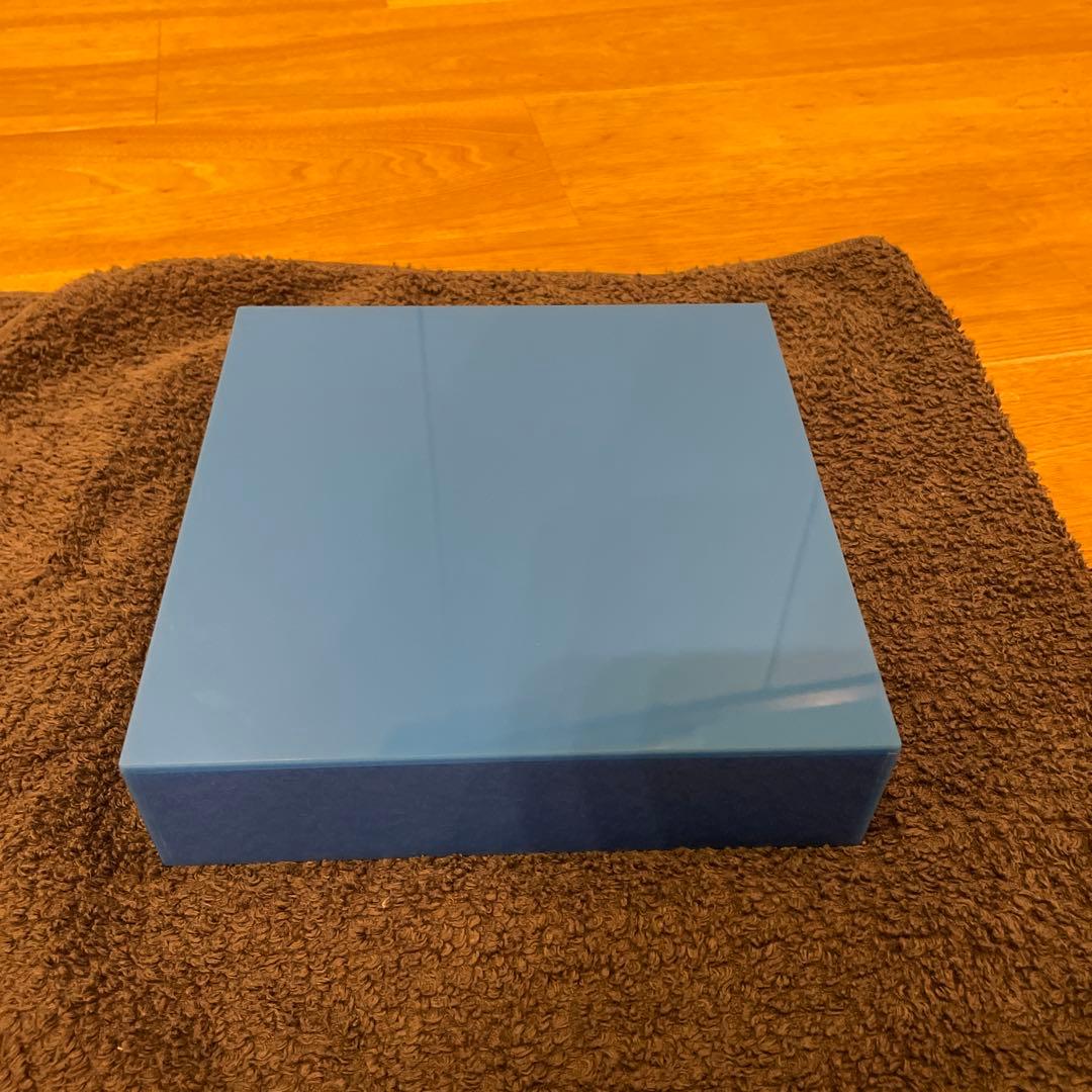 ランドスケーププロダクツ　CDボックス　①