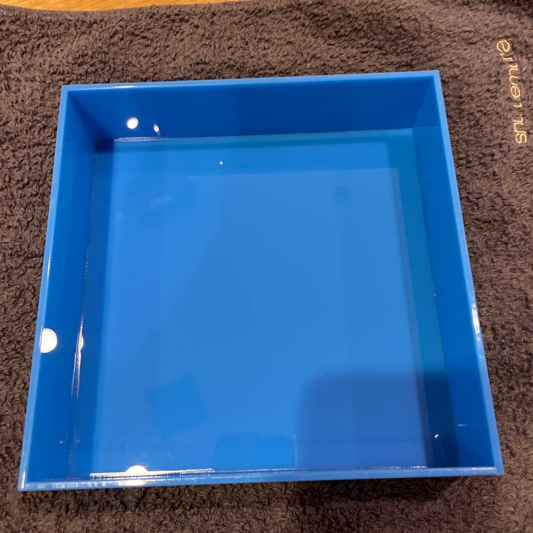 ランドスケーププロダクツ　CDボックス　①