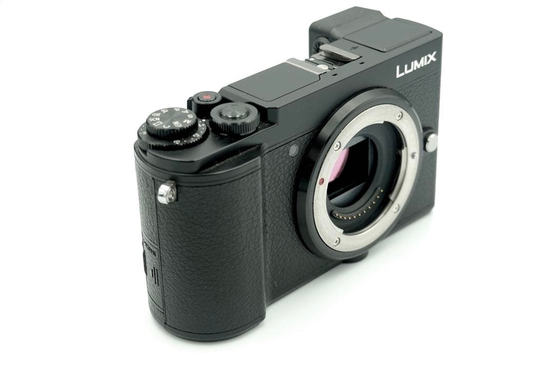 Panasonic LUMIX DC-GX7MK3 DG LEICAレンズキット