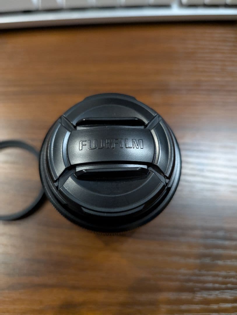 Fujinon XF35mm F1.4 単焦点レンズ