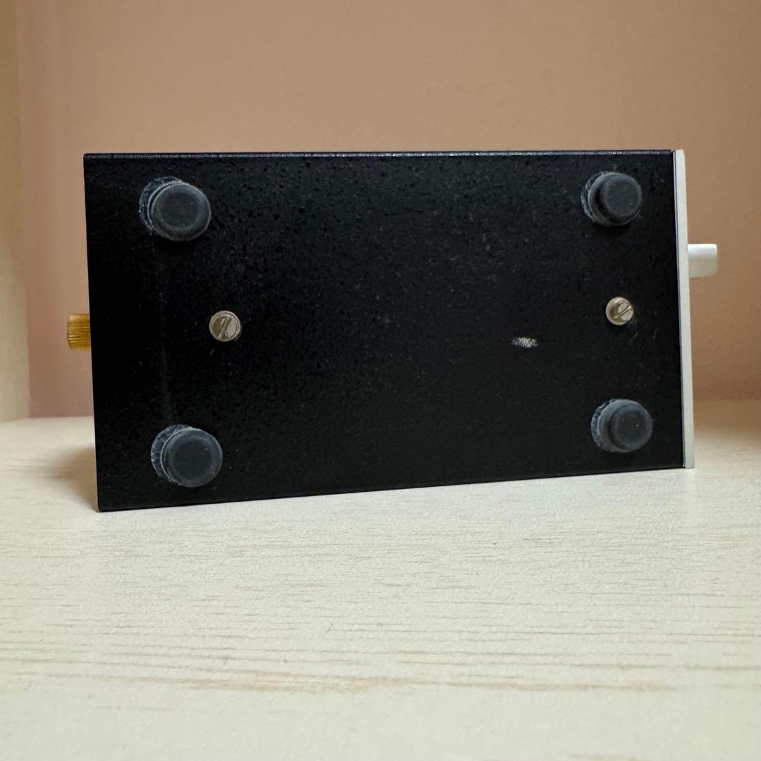 ORTOFON T-30 MC昇圧トランス