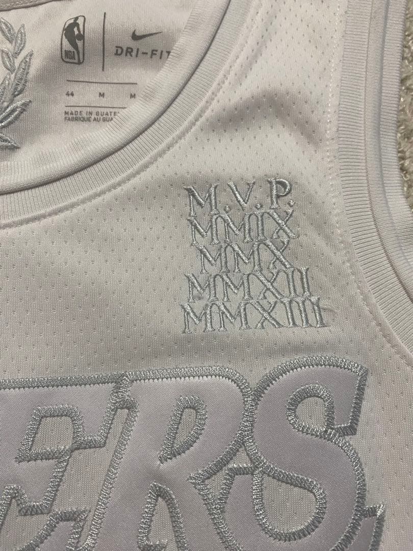 激レア レブロン・ジェームズ ユニフォーム レイカーズ