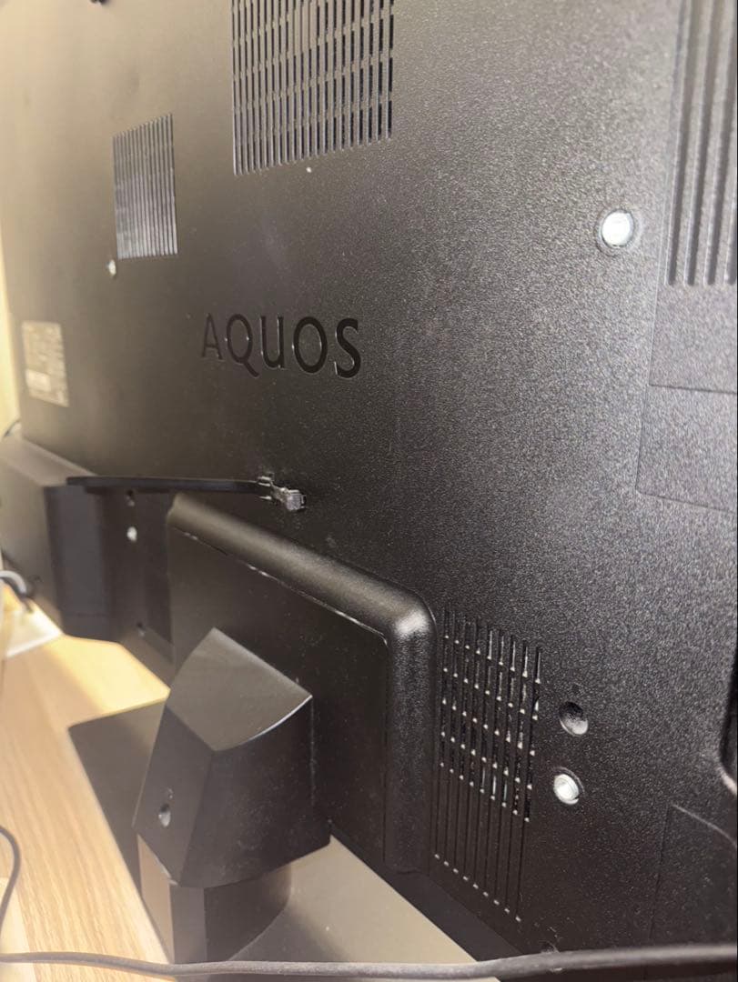 ◽️引き取り限定❗️◽️ SHARP 液晶テレビ 4T-C50DL1