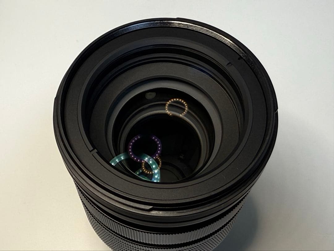 レンズ(ズーム) OLYMPUS M.ZUIKO ED 40-150mm F2.8 PRO