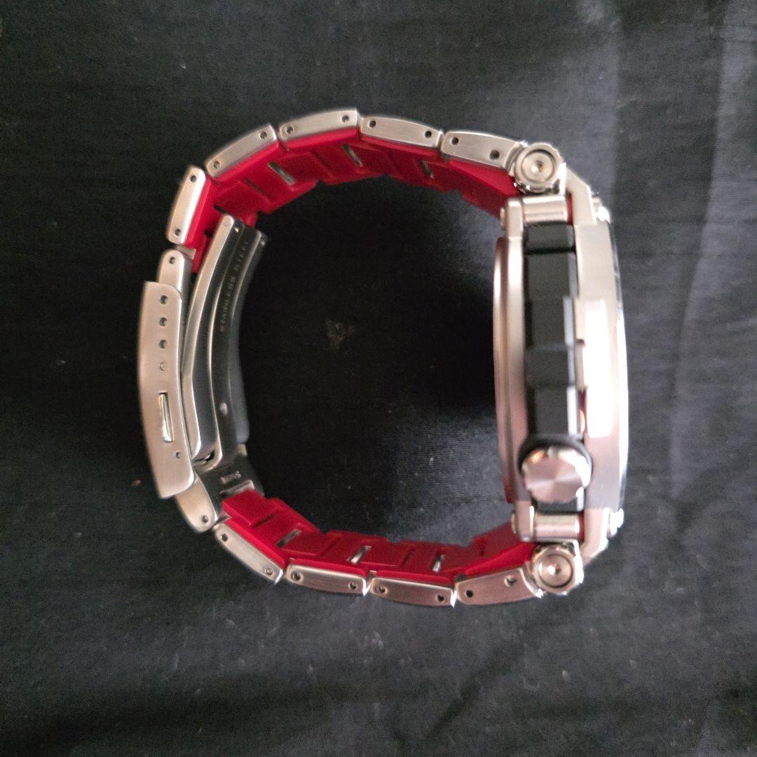 【G-SHOCK】MT-Gシリーズ MTG-B1000D-1 AJF