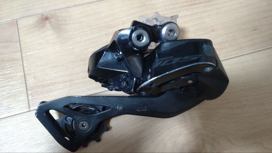 シマノ　SHIMANO 105 Di2 RD-R7150