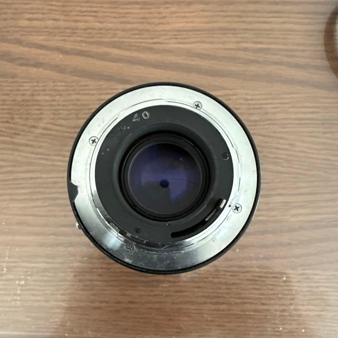 KONICA AUTOREFLEX T3 フィルムカメラ