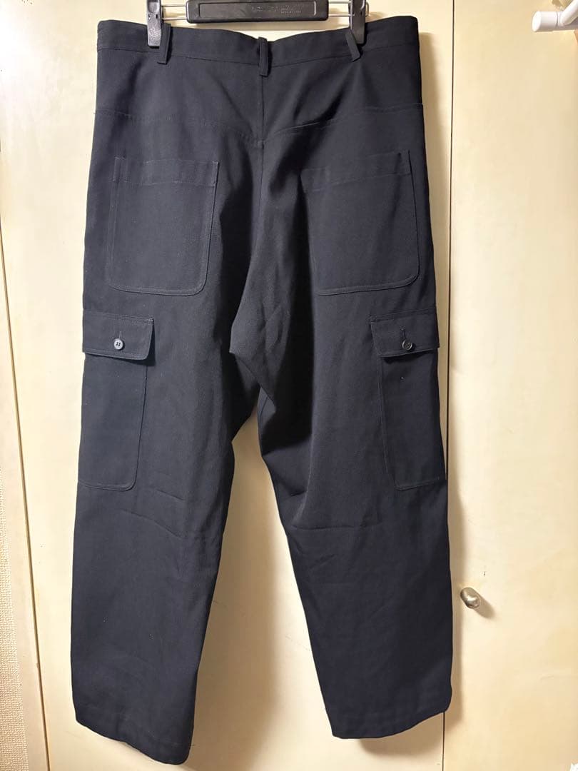 o project cargo trousers pants カーゴパンツ