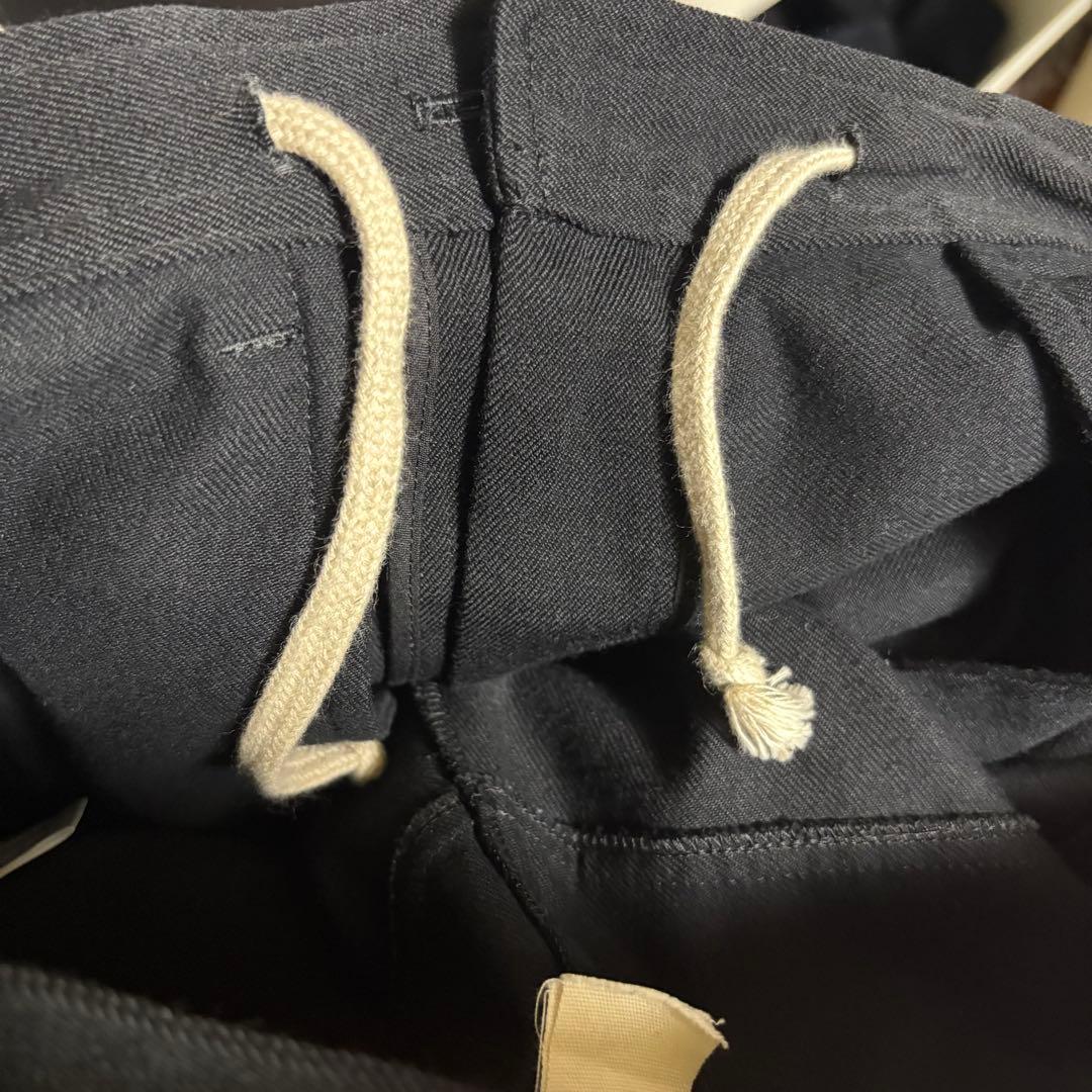 o project cargo trousers pants カーゴパンツ