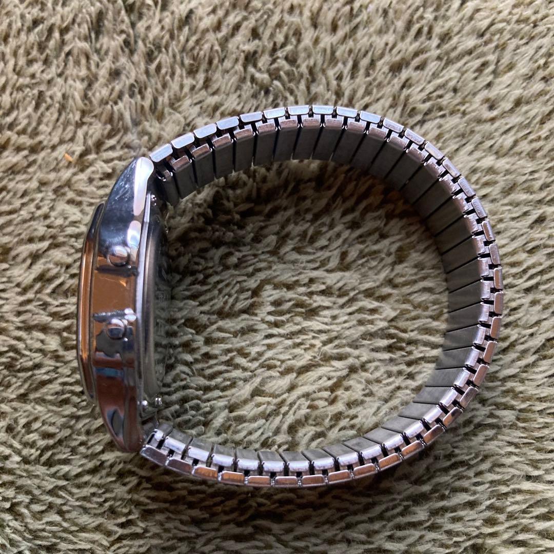 D*D様 TIMEX × SUPREME デジタル腕時計