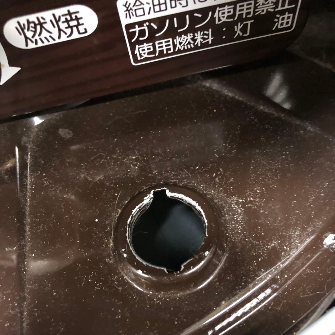 コロナ　CORONA 石油コンロ　KT-1618 しん式煮炊き用　2018年