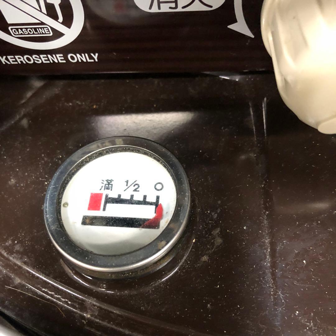 コロナ　CORONA 石油コンロ　KT-1618 しん式煮炊き用　2018年