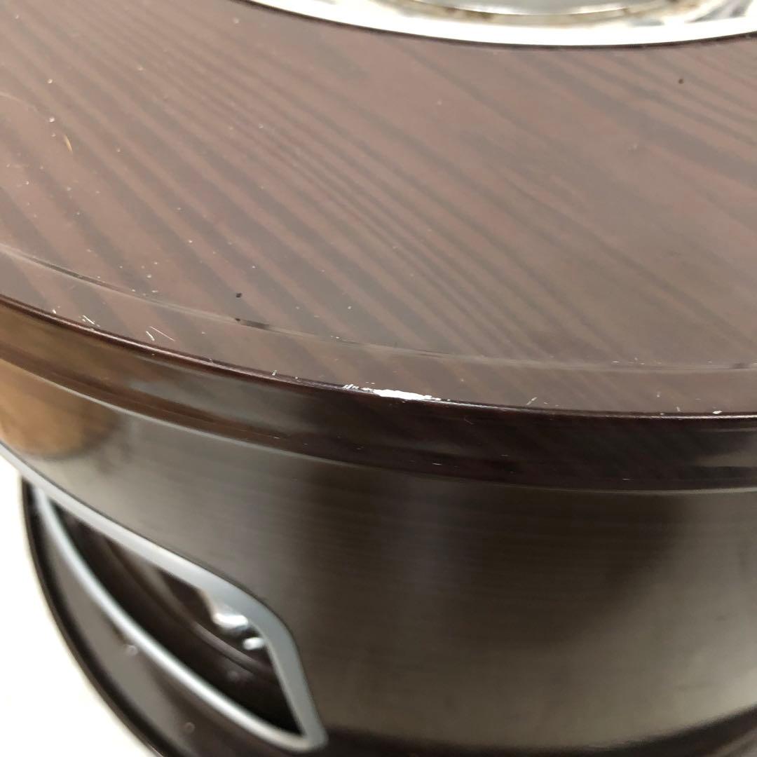 コロナ　CORONA 石油コンロ　KT-1618 しん式煮炊き用　2018年