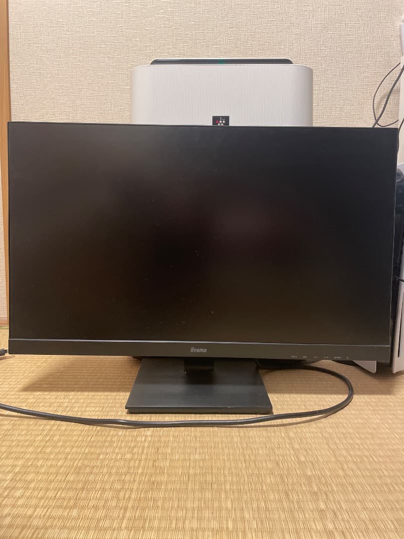 iiyama 型番：G-MASTER G2730HSU
