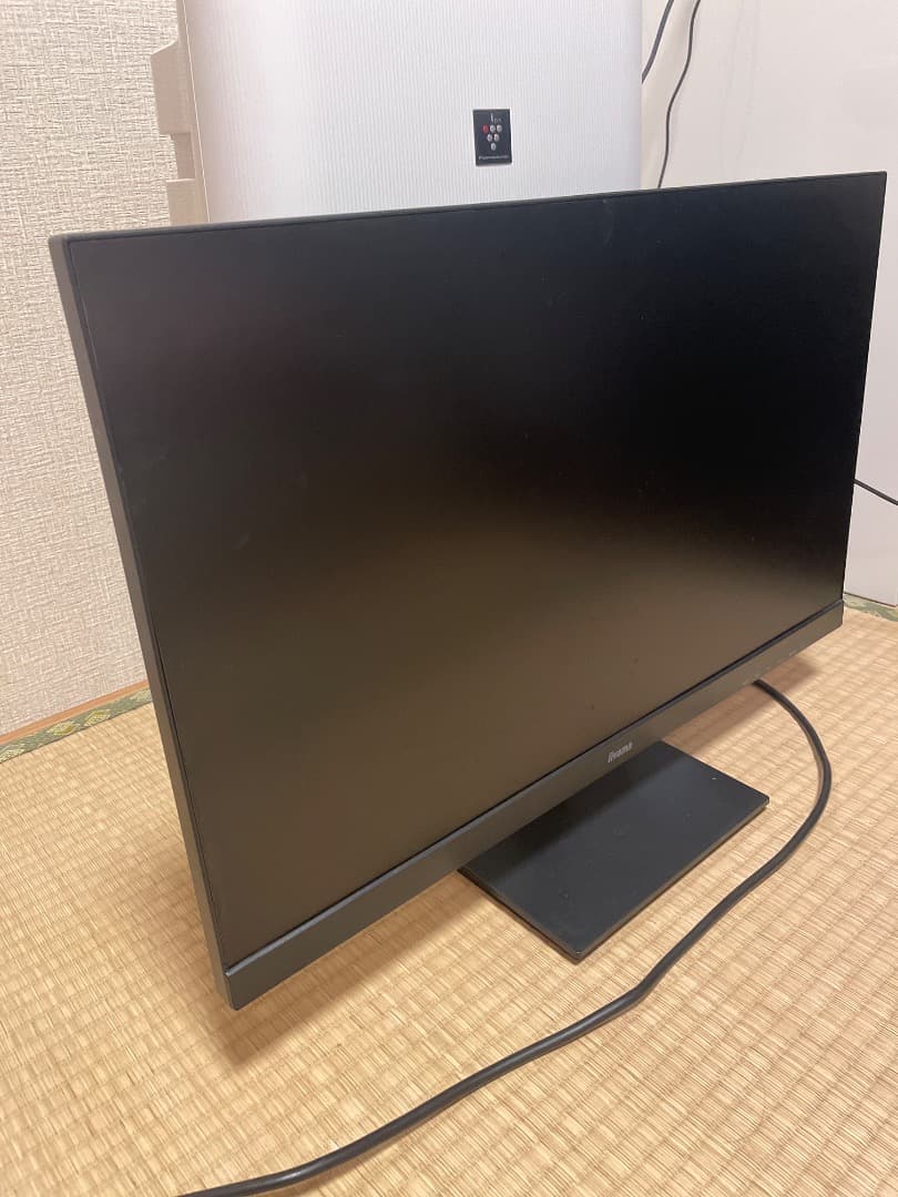 iiyama 型番：G-MASTER G2730HSU
