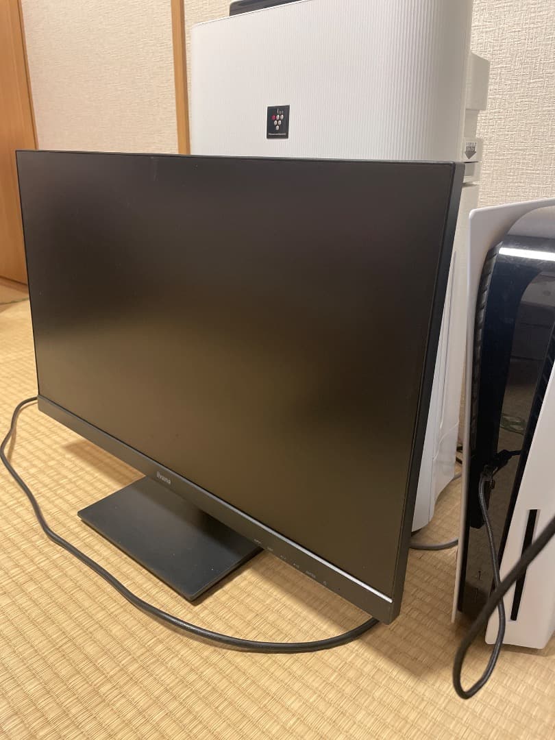 iiyama 型番：G-MASTER G2730HSU