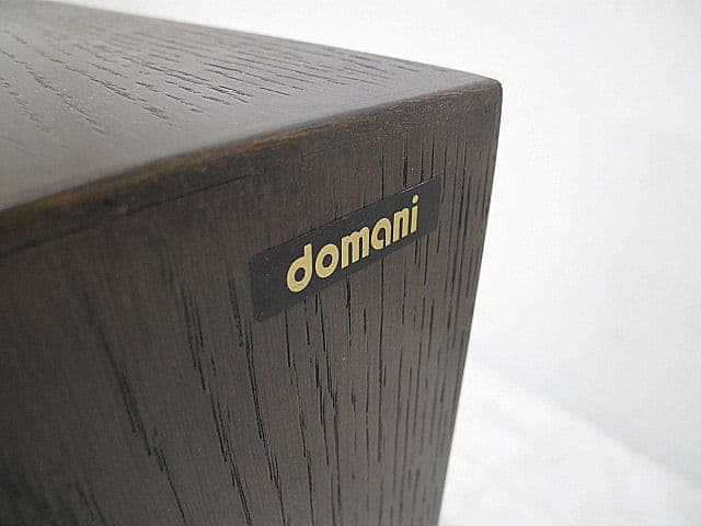 【展示品】カリモク　ドマーニ 「モーガントン」 最高級サイドチェスト 　約17万