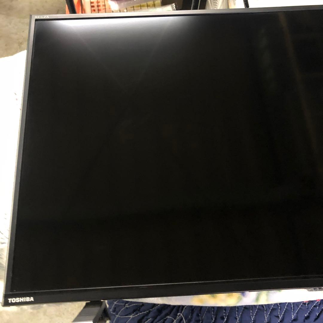 2023年製 TOSHIBA 東芝 REGZA 40型液晶テレビ 40V34