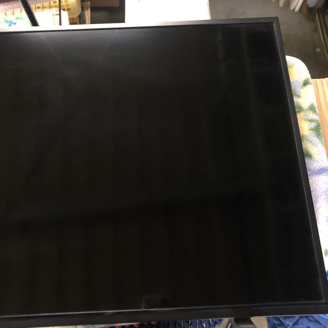 2023年製 TOSHIBA 東芝 REGZA 40型液晶テレビ 40V34