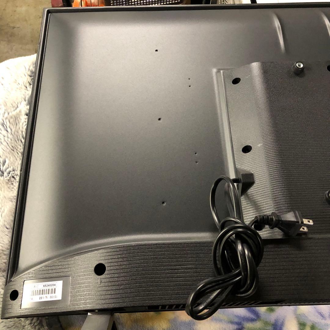 2023年製 TOSHIBA 東芝 REGZA 40型液晶テレビ 40V34