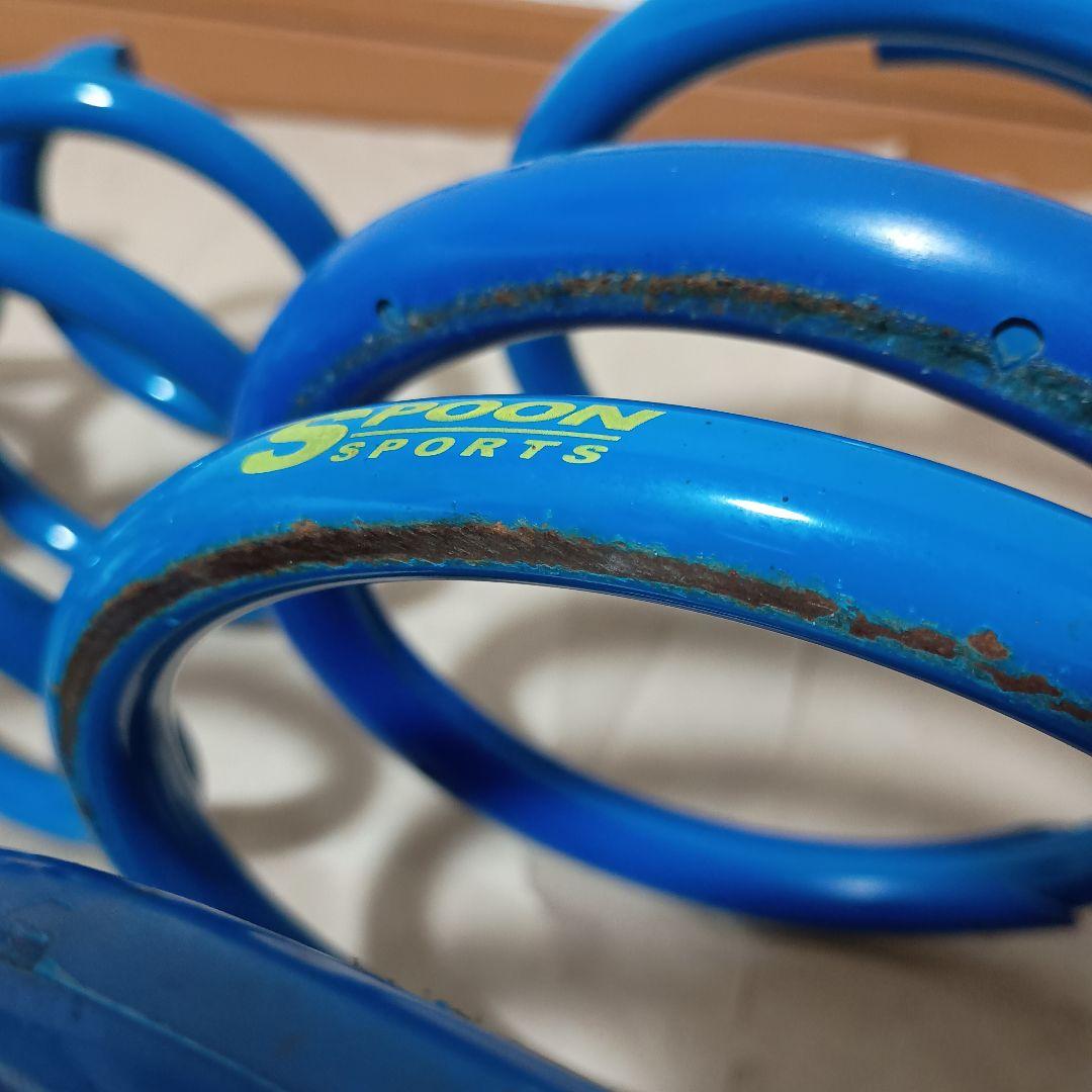 スプーン　FL1　プログレッシブスプリング