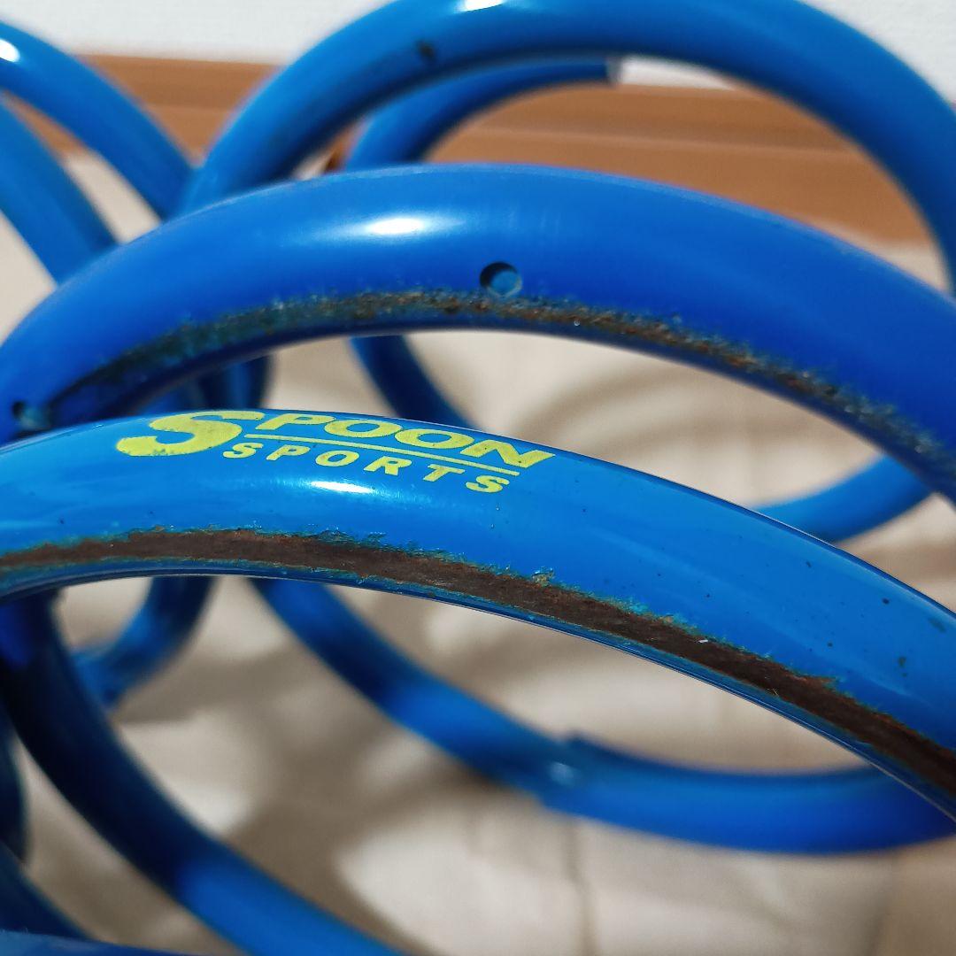 スプーン　FL1　プログレッシブスプリング