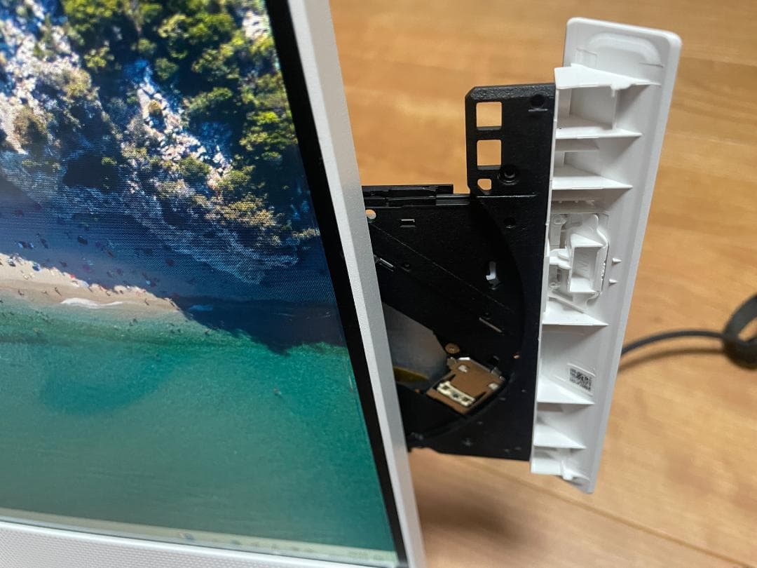 第10世代HP All-in-One PC i5/16G/256G/2TB 美品