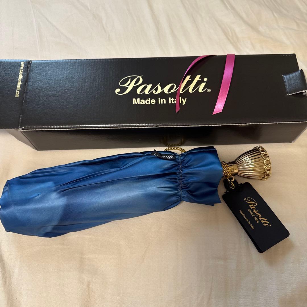 パソッティ折り畳み傘