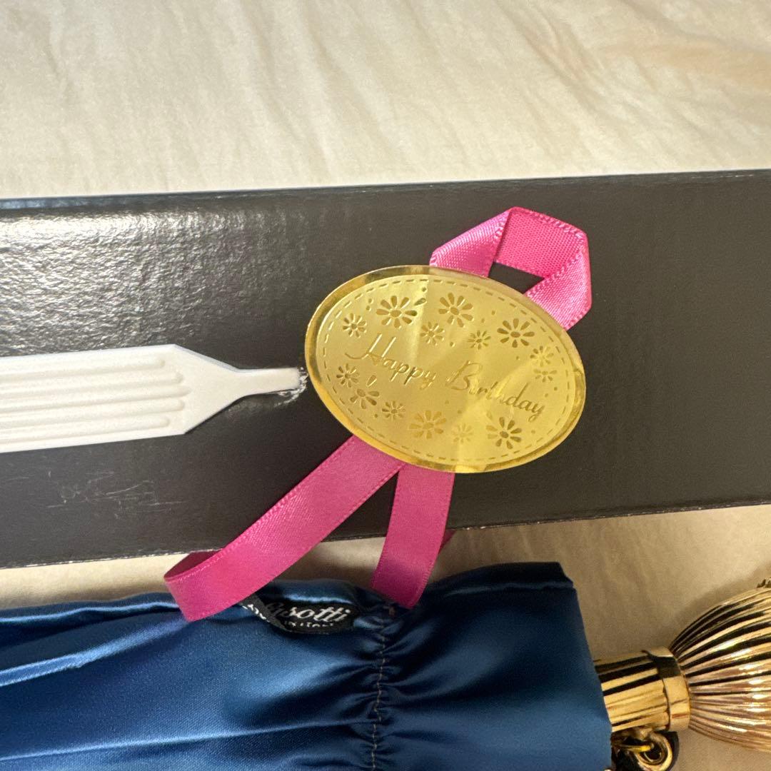 パソッティ折り畳み傘