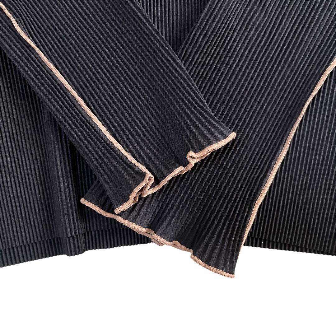 美品✨ kotohayokozawa ロングスリーブ トップス 長袖トップス