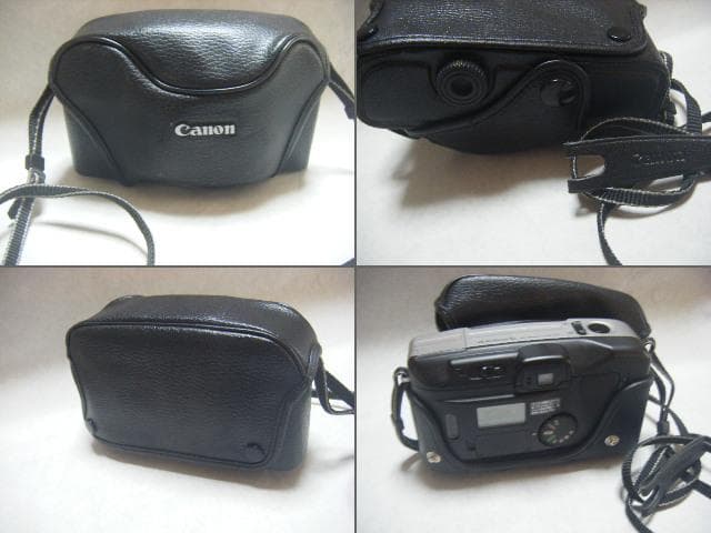 CANON Autoboy S II PANORAMA・画像で判断下さい