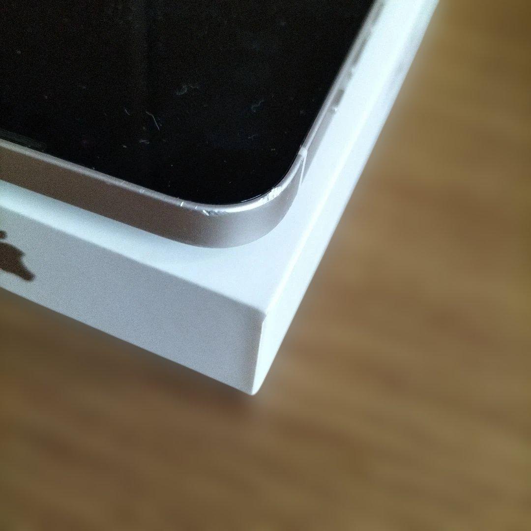 スマートフォン本体 Apple iPhone 13 Starlight 128GB