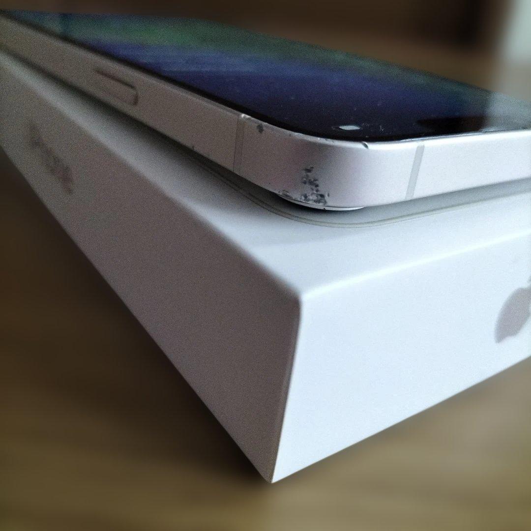 スマートフォン本体 Apple iPhone 13 Starlight 128GB