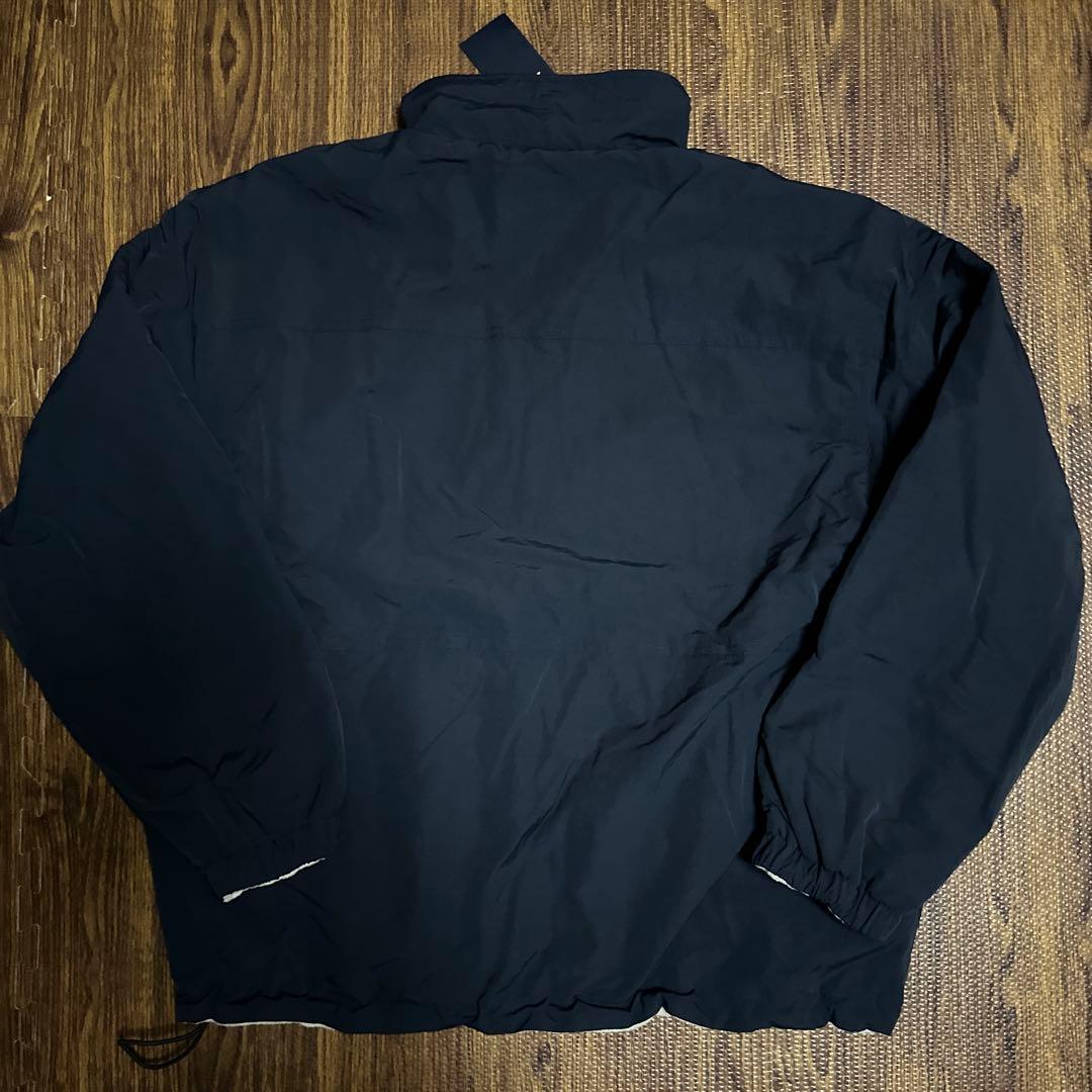 Reebok リバーシブルブルゾン　CPCM