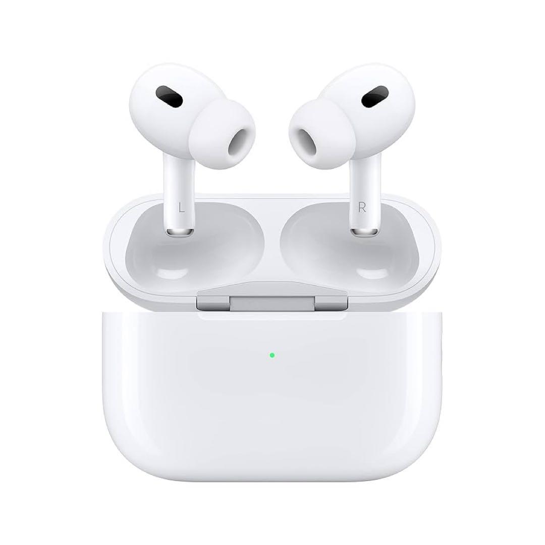 AirPods pro 正規品